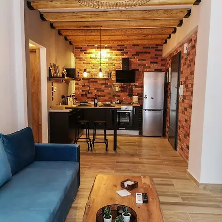 Lm Luxury Loft