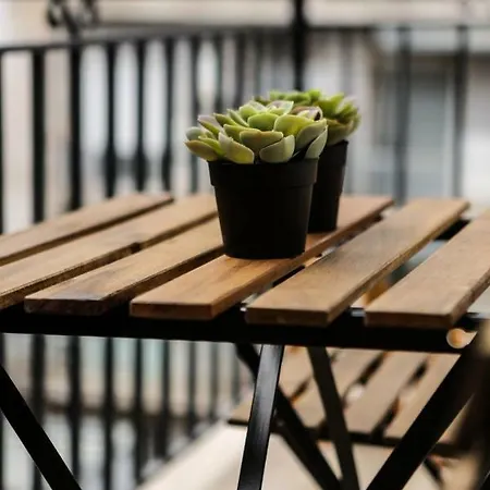 Διαμέρισμα Lm Luxury Loft Λάρισα