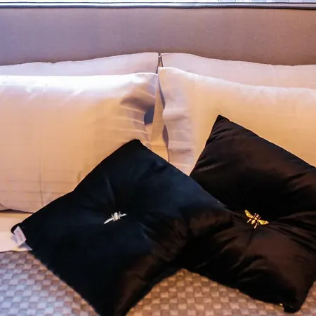 Apartment Lm Luxury Loft Larissa