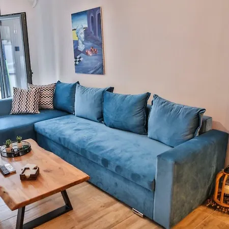 Lm Luxury Loft Apartment *