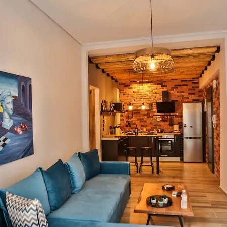 Lm Luxury Loft *