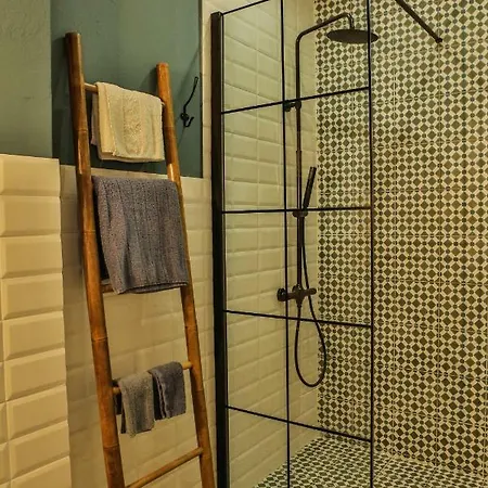Lm Luxury Loft Appartamento