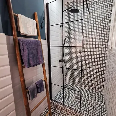 Διαμέρισμα Lm Luxury Loft *