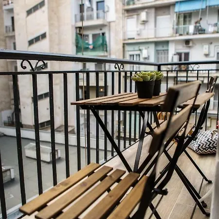 Apartment Lm Luxury Loft