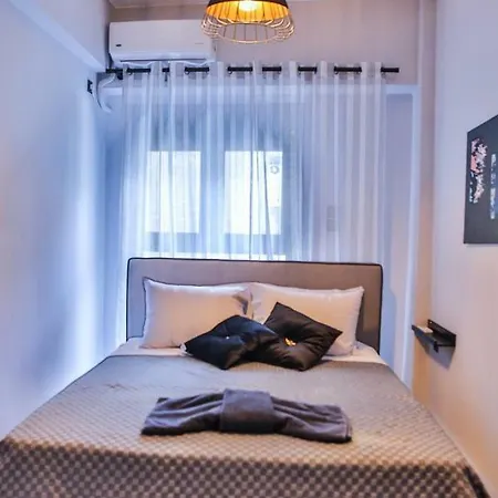 Lm Luxury Loft Lägenhet