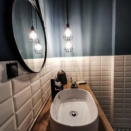 Lm Luxury Loft Διαμέρισμα