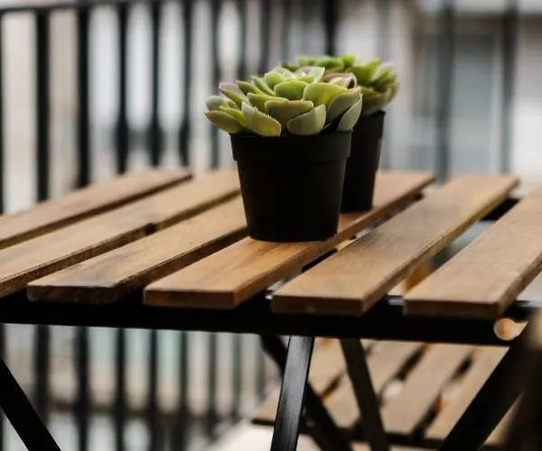 Appartement Lm Luxury Loft Larissa