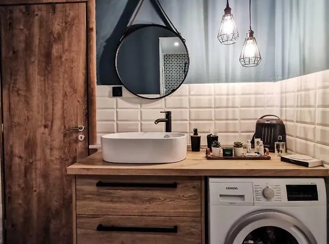 Lm Luxury Loft Appartement