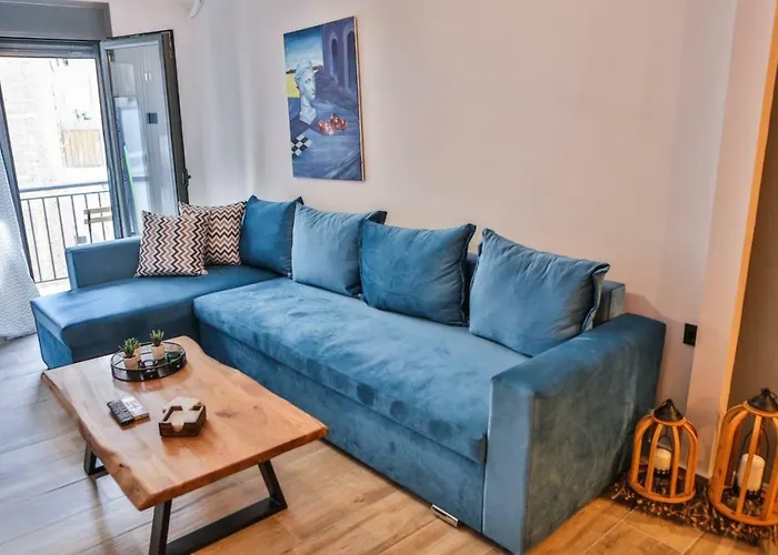 Lm Luxury Loft Appartement *