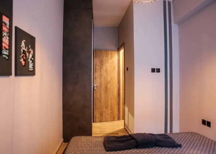 Lm Luxury Loft Appartement *