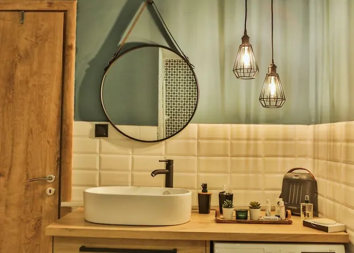 Lm Luxury Loft Appartement