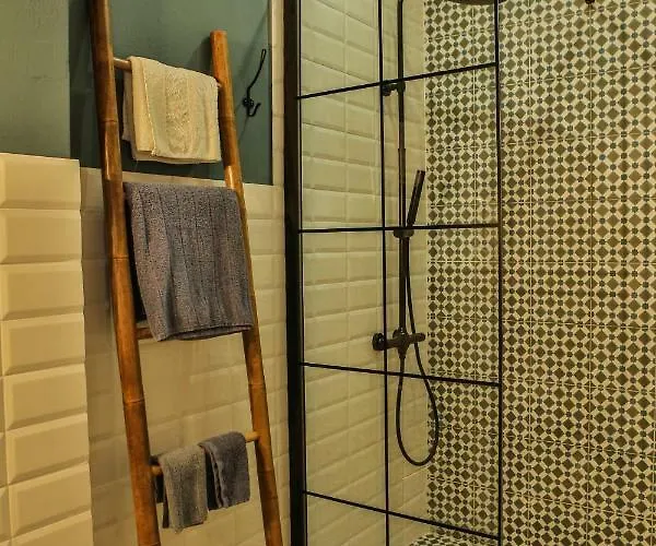 Lm Luxury Loft Appartement