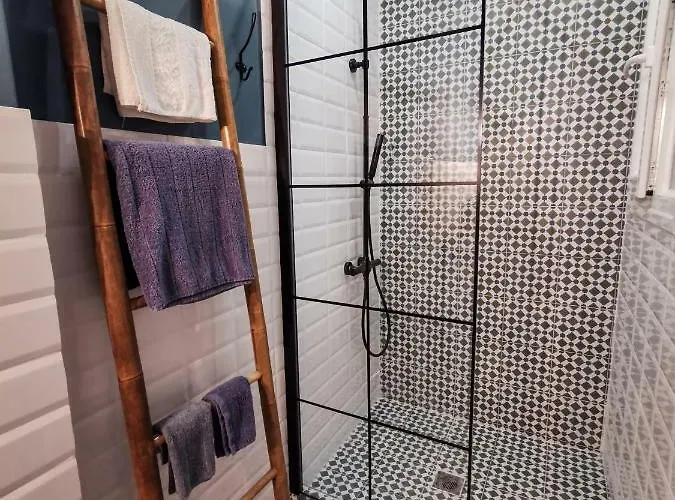 Appartement Lm Luxury Loft *