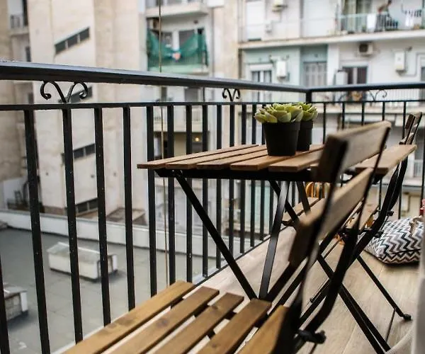 Appartement Lm Luxury Loft