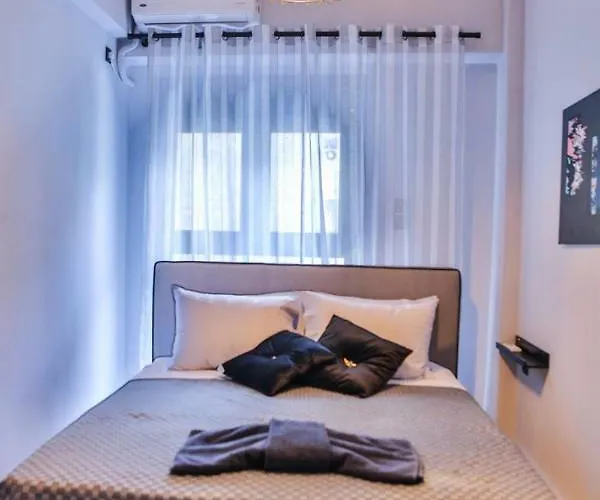 Lm Luxury Loft Appartement